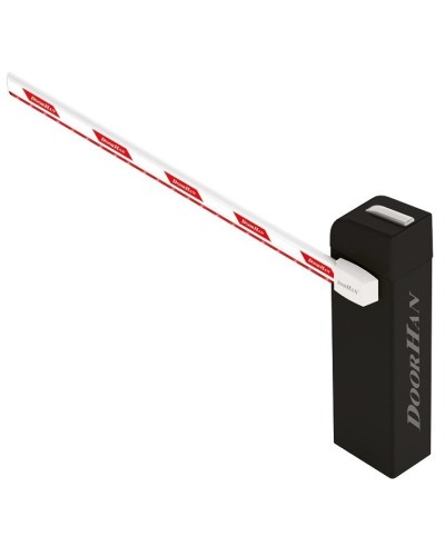 DoorHan BARRIER-PRO5000LED. Шлагбаум автоматический. DoorHan в Курске