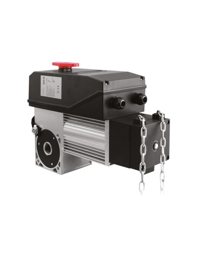 DoorHan Shaft-60 IP65KIT. Комплект привода для промышленных секционных ворот. DoorHan в Курске