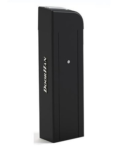 DoorHan BARRIER-PRO-RPD. Тумба автоматического шлагбаума. DoorHan в Курске