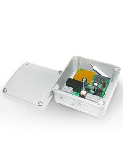 Doorhan GSM-3.0. Контроллер СКУД GSM. DoorHan в Курске