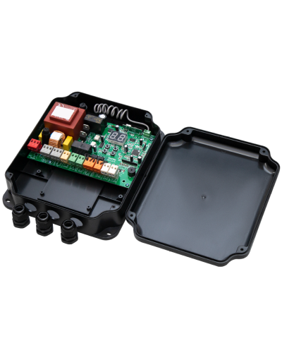DoorHan PCB-SW. Блок управления. DoorHan в Курске