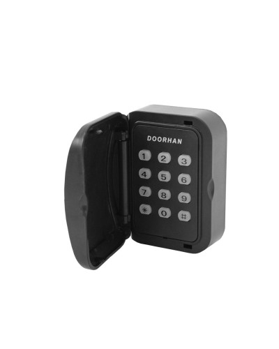 DoorHan Keypad. Клавиатура кодовая беспроводная. DoorHan в Курске