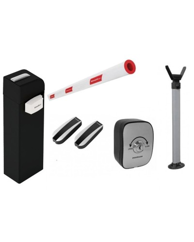 DoorHan BR-PRO6000RKIT. Шлагбаум автоматический. DoorHan в Курске