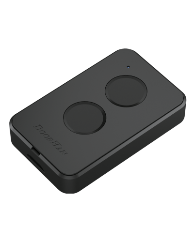 DoorHan Transmitter 2-PRO. Пульт дистанционный. DoorHan в Курске