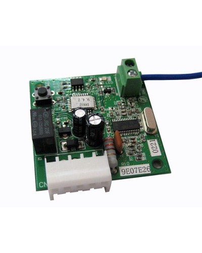 DoorHan Receiver 433. Приемник встраиваемый. DoorHan в Курске