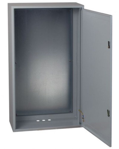 ЩМП-132.75.30 (ЩРНМ-7) IP31 (mb22-7). Шкаф металлический с монтажной платой 1320х750х300 мм. EKF в Курске