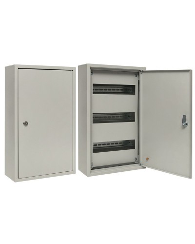 ЩРН-36 (480х300х120) IP31 Basic (mb21-36-bas). Щит распределительный навесной. EKF в Курске