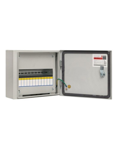 ЩРН-12 (265х310х120) IP54 PROxima (mb24-12). Щит распределительный навесной. EKF в Курске