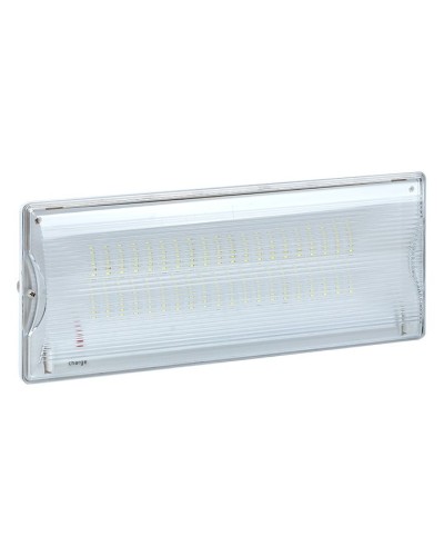 Светильник аварийного освещения SAFEWAY-40 LED (dpa-202). Светильник аварийный непостоянного действия. EKF в Курске