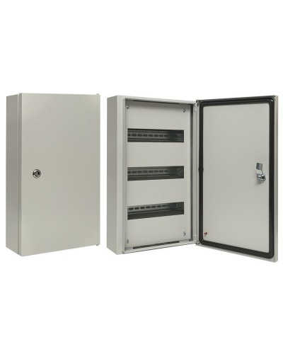 ЩРН-36 (520х310х120) IP54 Basic (mb24-36-bas). Щит распределительный навесной. EKF в Курске