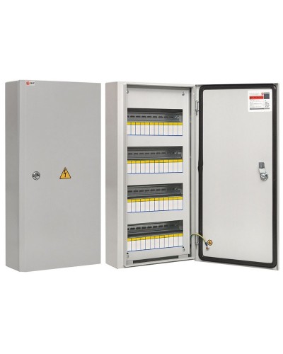 ЩРН-48 (620х310х120) IP54 PROxima (mb24-48). Щит распределительный навесной. EKF в Курске