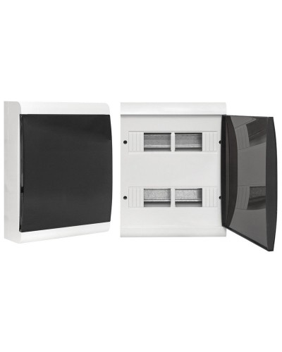 ЩРН-П-24 IP41 Basic (pb-n-24-bas). Щит распределительный навесной. EKF в Курске