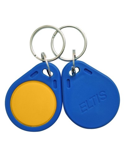 ELTIS RF Ключ для домофона. Брелок. ELTIS в Курске