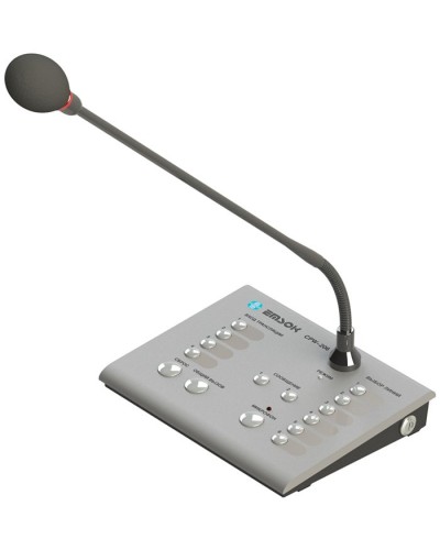 CPW-206. Пульт управления. EMSOK в Курске