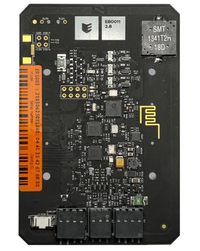 ER1003 ESMART Reader BLE . Считыватель бесконтактный для proxi-карт и брелоков. ESMART в Курске