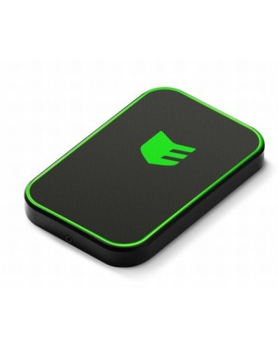 ER1602 ESMART Reader BLE Bubble (черный). Считыватель бесконтактный для proxi-карт и брелоков. ESMART в Курске