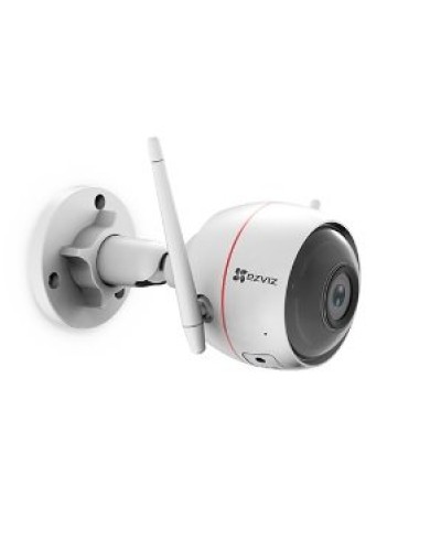 CS-C3W (4MP,4mm,H.265). Видеокамера IP цилиндрическая. EZVIZ в Курске