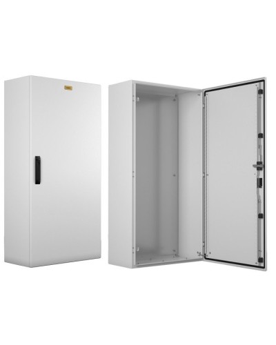 EMWS-1000.600.400-1-IP66. Шкаф электротехнический системный. Elbox в Курске