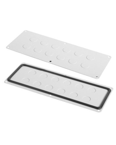 EMW-PCD-226.109. Панель кабельных вводов. Elbox в Курске