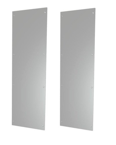 EMS-W-1800.x.600. Комплект боковых стенок для шкафов. Elbox в Курске