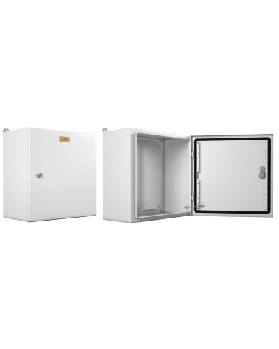 EMW-500.500.210-1-IP66. Шкаф распределительный электротехнический. Elbox в Курске