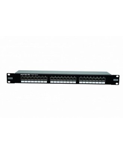 27B-F6-24BL: Патч-панель в Курске
