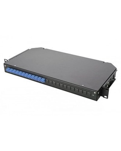 47C-24-S2-2L-04-11BL: Кросс оптический 19'' в Курске