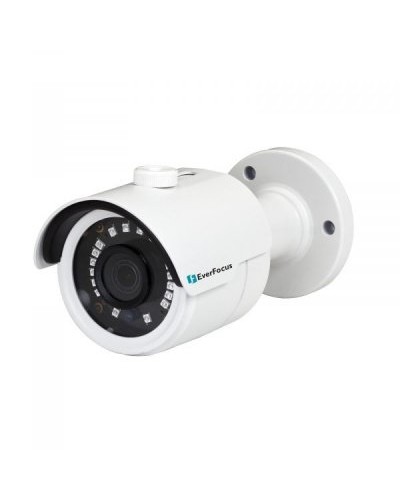 EZN-1240-A. Видеокамера IP цилиндрическая. EverFocus в Курске