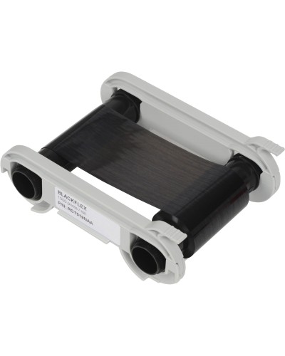 Evolis RCT019NAA. Лента черная монохромная . Evolis в Курске