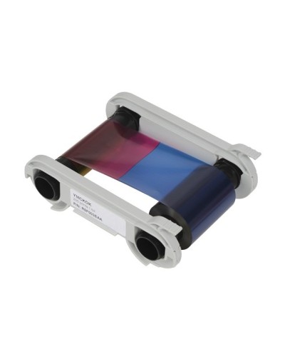Evolis R6F003EAA. Лента для двусторонней печати. Evolis в Курске