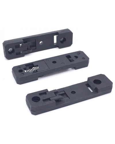 DIN-holder. Фиксатор. FARADAY в Курске