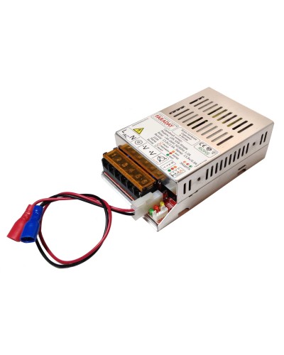 UPS 75W Simple. Блок бесперебойного питания. FARADAY в Курске