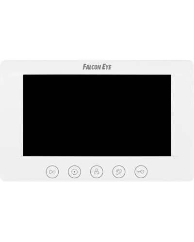 Cosmo HD Plus VZ. Монитор домофона цветной. Falcon EYE в Курске