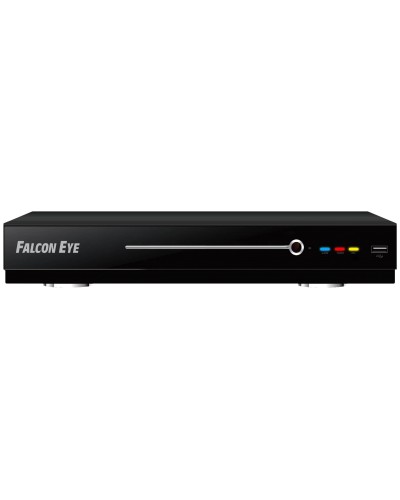 FE-NVR8216. IP-видеорегистратор 16-канальный. Falcon EYE в Курске