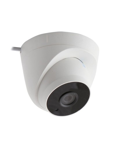 FE-IPC-DP2e-30p. Видеокамера IP купольная. Falcon EYE в Курске