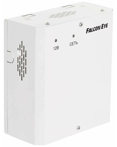 FE-1250. Источник вторичного питания. Falcon EYE в Курске
