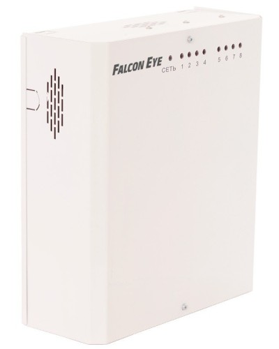 FE-1250 V.8 MAX. Источник вторичного питания. Falcon EYE в Курске