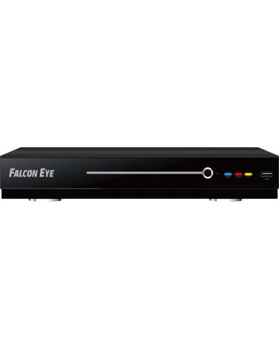 FE-MHD2216. Видеорегистратор мультиформатный 16-канальный. Falcon EYE в Курске