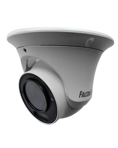 FE-IPC-DV5-40pa. Видеокамера IP купольная. Falcon EYE в Курске