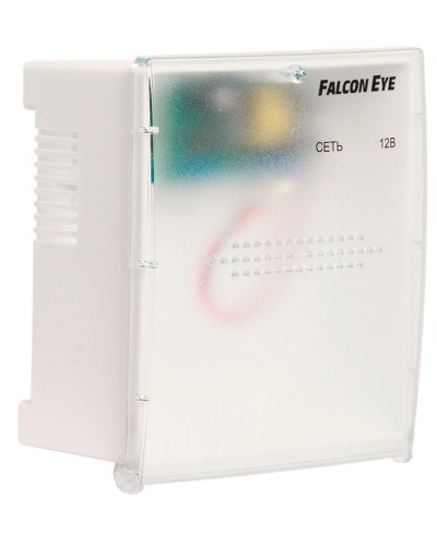 FE-1250 (пластик). Источник вторичного питания. Falcon EYE в Курске
