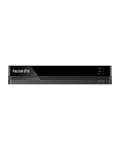 FE-MHD2108. Видеорегистратор мультиформатный 8-канальный. Falcon EYE в Курске