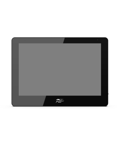 FX-IVD100HBW (ТАУ КИТА 10 B). Монитор IP-домофона. Fox в Курске