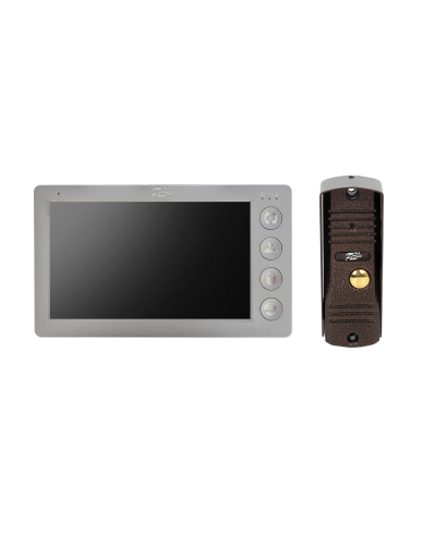FX-VD70N-KIT (ЯНТАРЬ 7A). Комплект видеодомофона. Fox в Курске
