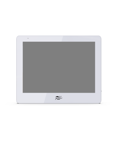 FX-IVD100HBW (ТАУ КИТА 10 W). Монитор IP-домофона. Fox в Курске