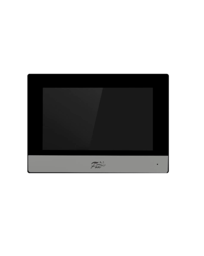 FX-IVD70WP (ЧЕРНЫЙ). Монитор IP-домофона. Fox в Курске