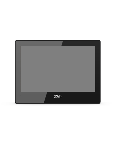 FX-IVD800WPE (АНДРОМЕДА 8 B). Монитор IP-домофона. Fox в Курске