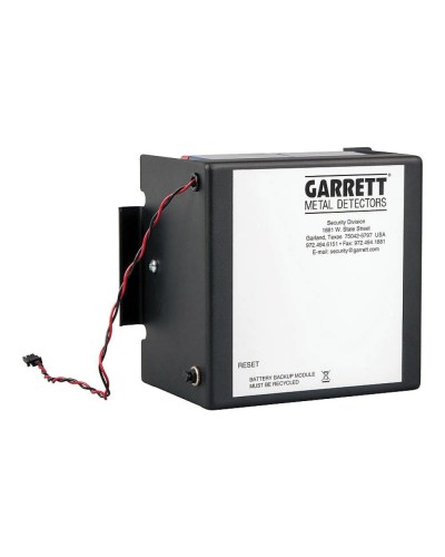 БП для MZ 6100. Блок бесперебойного питания. GARRETT в Курске