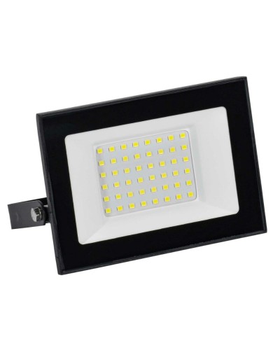 Прожектор LED СДО 001-50 6500К черный GENERICA (LPDO501-050-65-K02-G). Прожектор LED. GENERICA в Курске