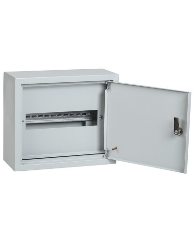ЩРн-12з 265х310х120 IP31 GENERICA (MKM14-N-12-31-Z-G). Щит распределительный навесной с замком. GENERICA в Курске