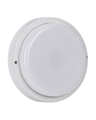Светильник LED ДПО 0101 10Вт IP65 4000К круг GENERICA (LDPO0-0101-10-40-K01-G). Светильник LED. GENERICA в Курске